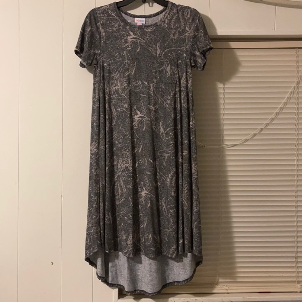 LulaRoe Carly dress